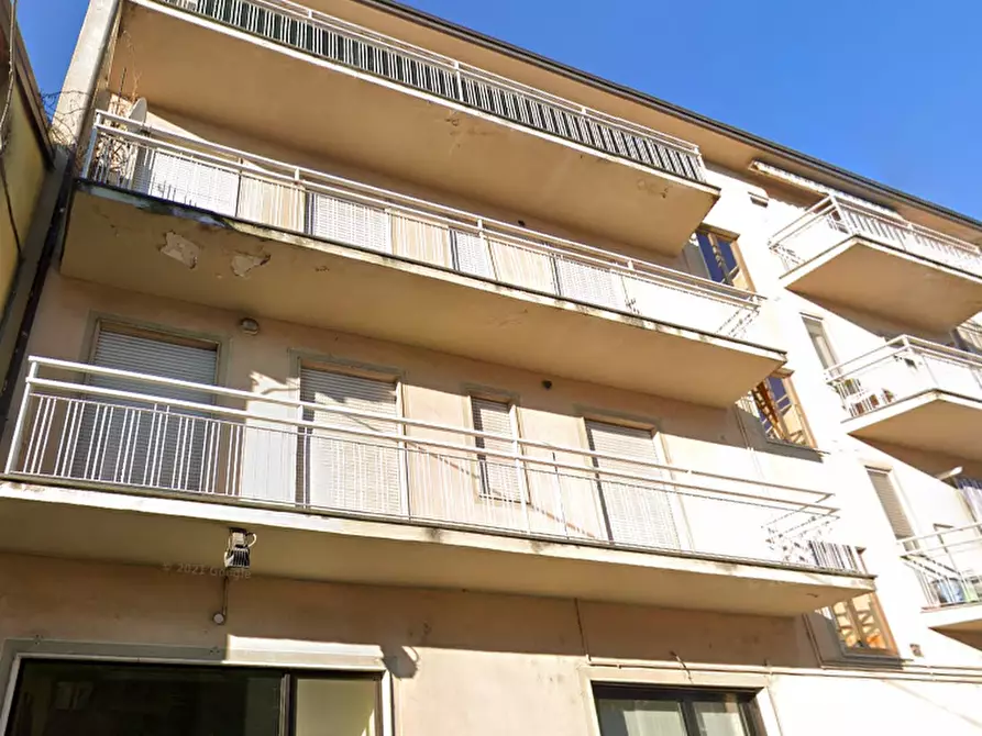 Immagine 5 di Appartamento in vendita  in Via Manzoni Alessandro a Medolago