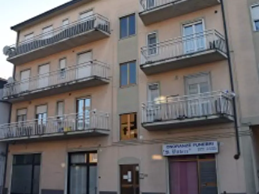 Immagine 6 di Appartamento in vendita  in Via Manzoni Alessandro a Medolago