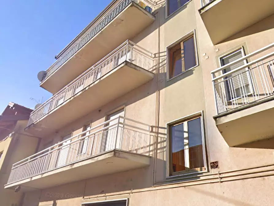 Immagine 8 di Appartamento in vendita  in Via Manzoni Alessandro a Medolago