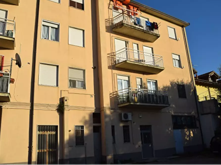 Immagine 9 di Appartamento in vendita  in Via Manzoni Alessandro a Medolago