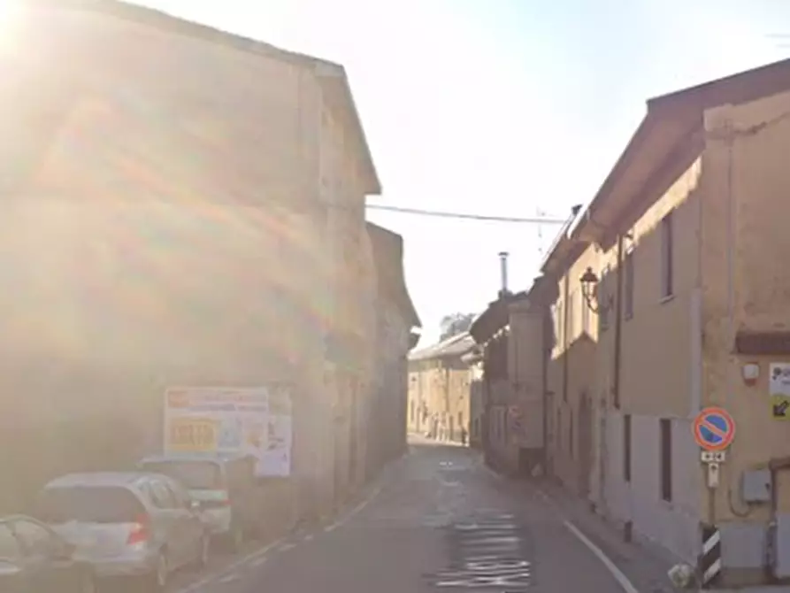 Immagine 13 di Appartamento in vendita  in Via Manzoni Alessandro a Medolago