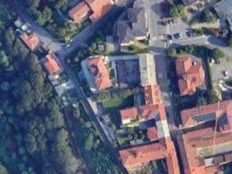 Immagine 18 di Appartamento in vendita  in Via Manzoni Alessandro a Medolago