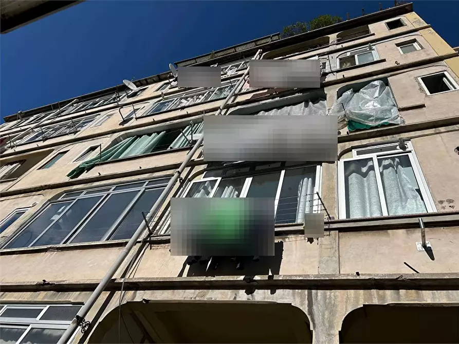 Immagine 2 di Appartamento in vendita  in Via Verres a Torino