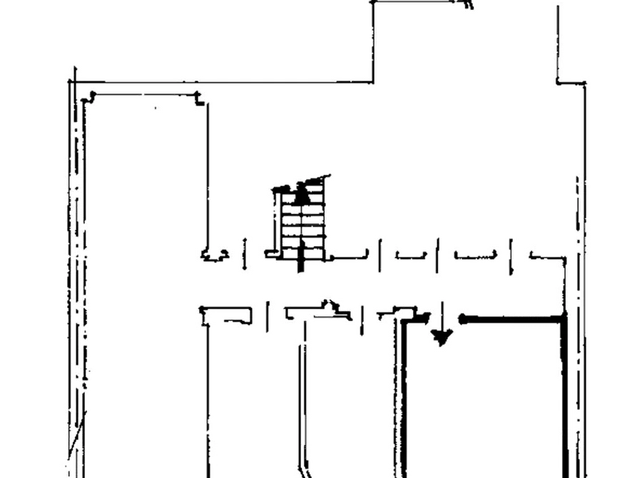 Immagine 3 di Appartamento in vendita  in Via Verres a Torino