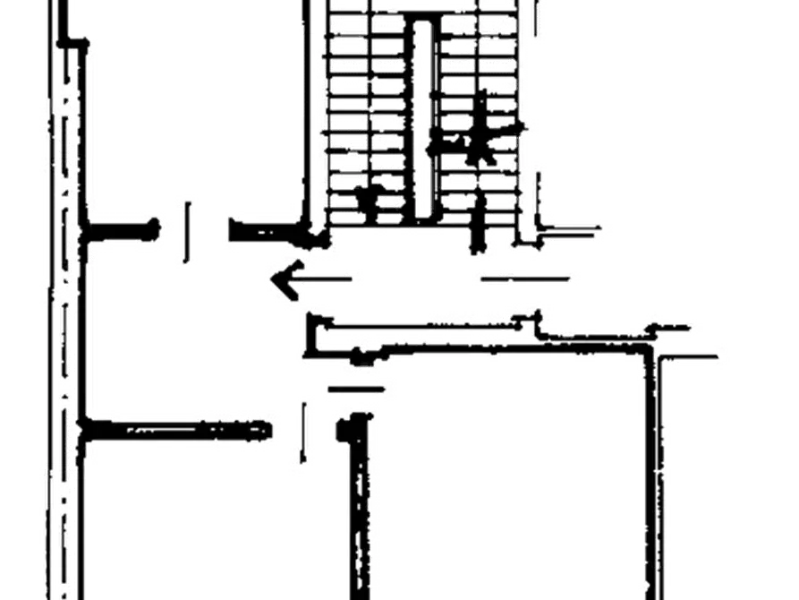 Immagine 4 di Appartamento in vendita  in Via Verres a Torino