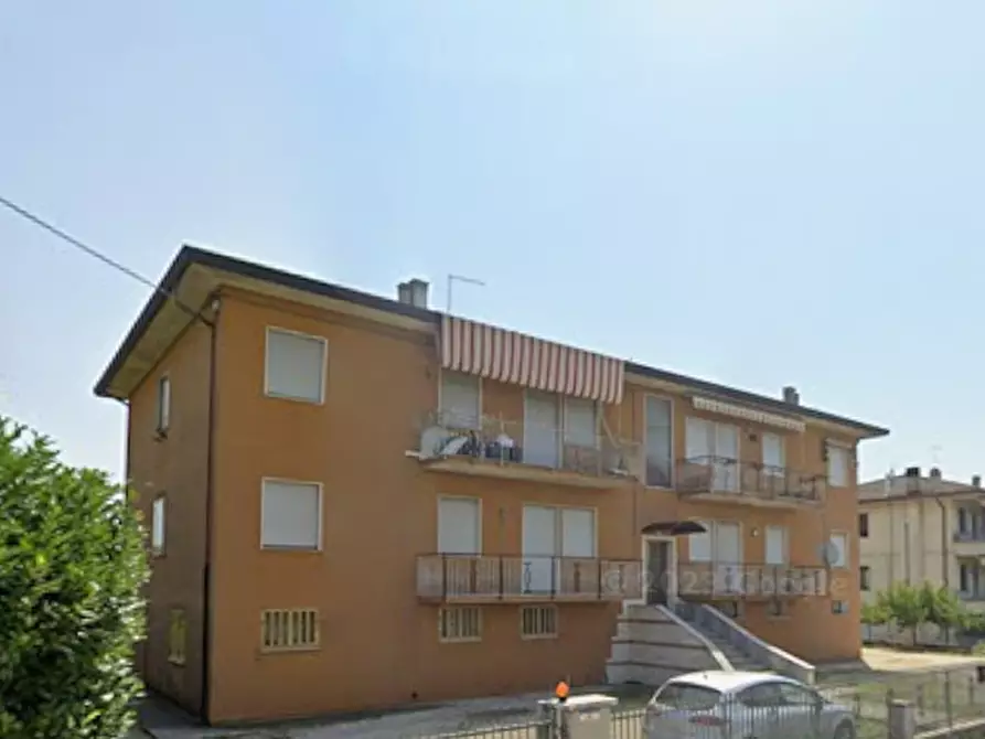 Immagine 7 di Appartamento in vendita  in Via Stazione a Grisignano Di Zocco