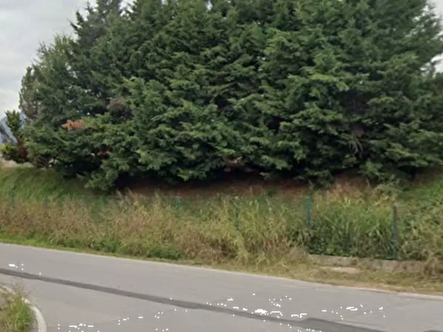 Immagine 8 di Terreno edificabile in vendita  in Via dell'Industria a Sotto Il Monte Giovanni Xxiii