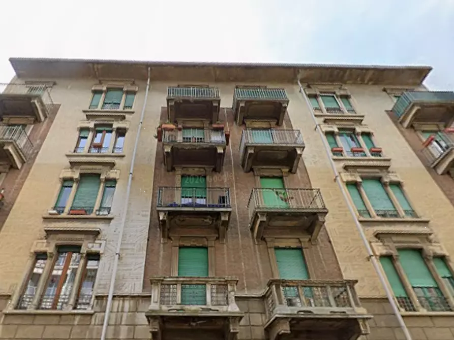 Immagine 9 di Appartamento in vendita  in Via Verres a Torino