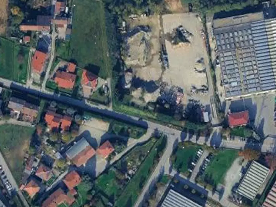 Immagine 11 di Terreno edificabile in vendita  in Via dell'Industria a Sotto Il Monte Giovanni Xxiii