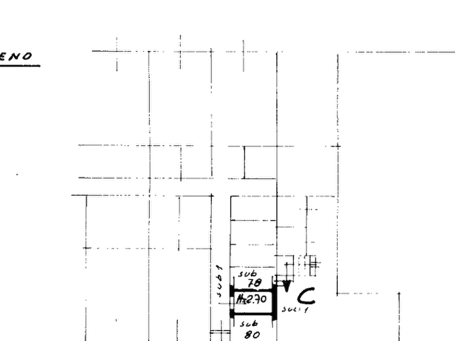 Immagine 11 di Appartamento in vendita  in Via Chopin  a Paderno Dugnano