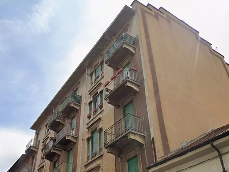 Immagine 15 di Appartamento in vendita  in Via Verres a Torino