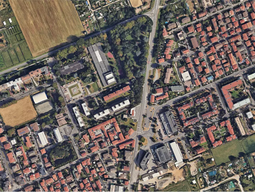 Immagine 12 di Appartamento in vendita  in Via Chopin  a Paderno Dugnano