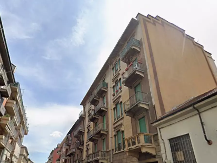 Immagine 16 di Appartamento in vendita  in Via Verres a Torino