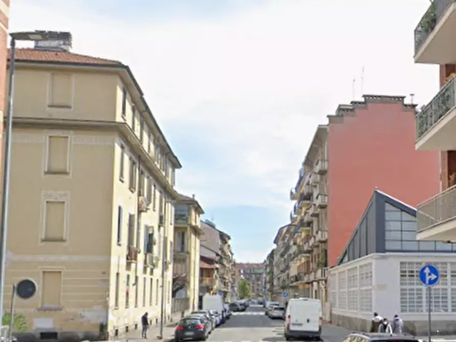 Immagine 18 di Appartamento in vendita  in Via Verres a Torino
