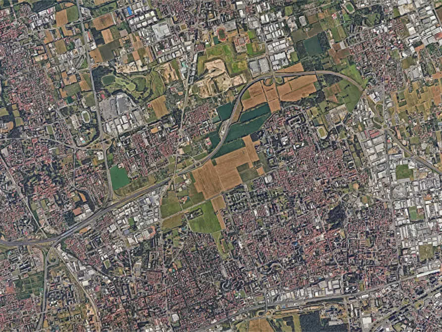 Immagine 14 di Appartamento in vendita  in Via Chopin  a Paderno Dugnano