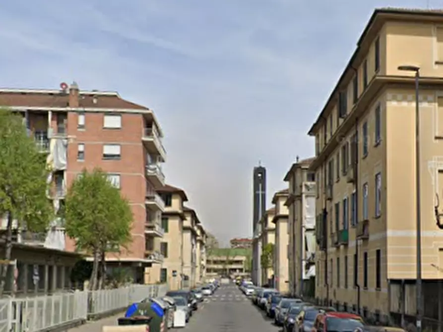 Immagine 19 di Appartamento in vendita  in Via Verres a Torino