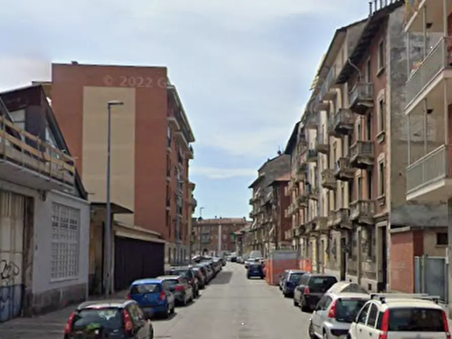 Immagine 20 di Appartamento in vendita  in Via Verres a Torino