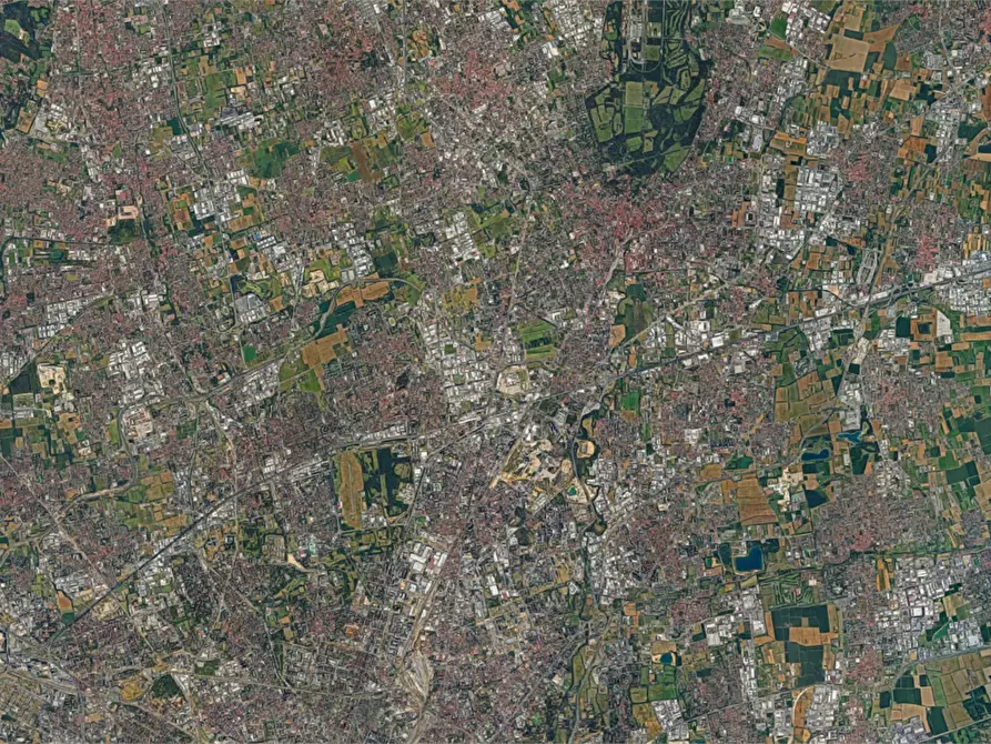 Immagine 15 di Appartamento in vendita  in Via Chopin  a Paderno Dugnano