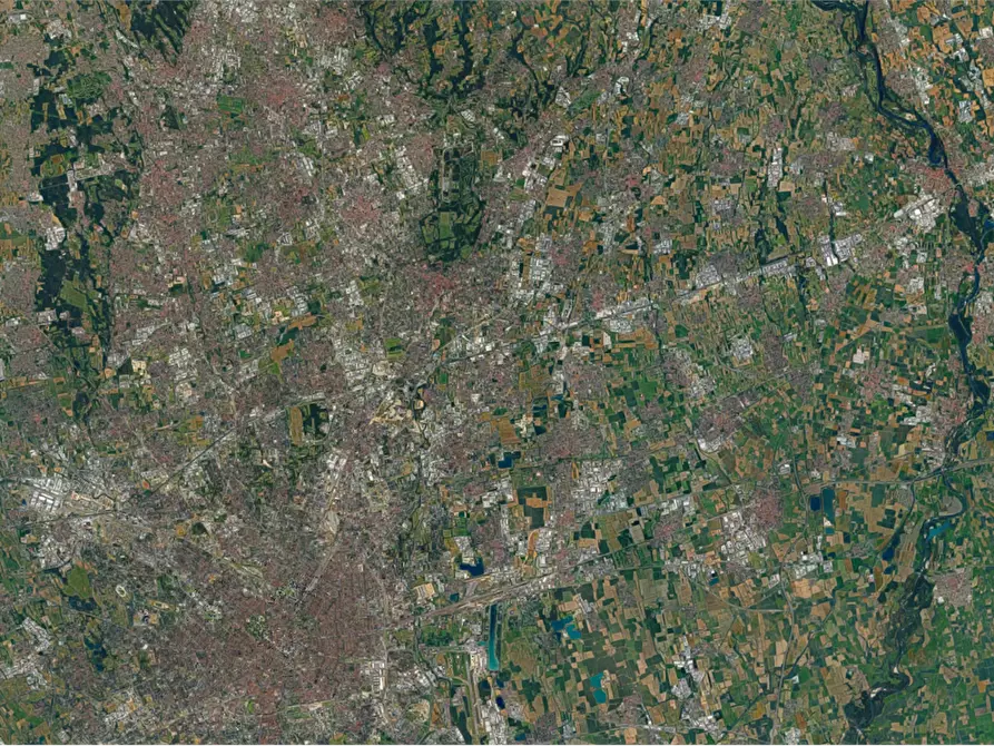 Immagine 16 di Appartamento in vendita  in Via Chopin  a Paderno Dugnano