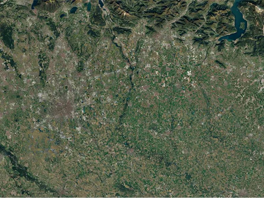 Immagine 17 di Appartamento in vendita  in Via Chopin  a Paderno Dugnano