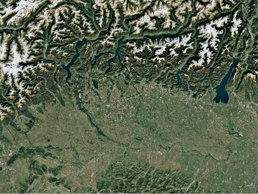 Immagine 18 di Appartamento in vendita  in Via Chopin  a Paderno Dugnano