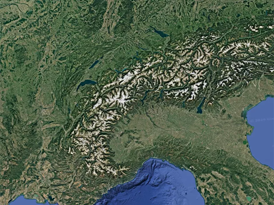 Immagine 19 di Appartamento in vendita  in Via Chopin  a Paderno Dugnano