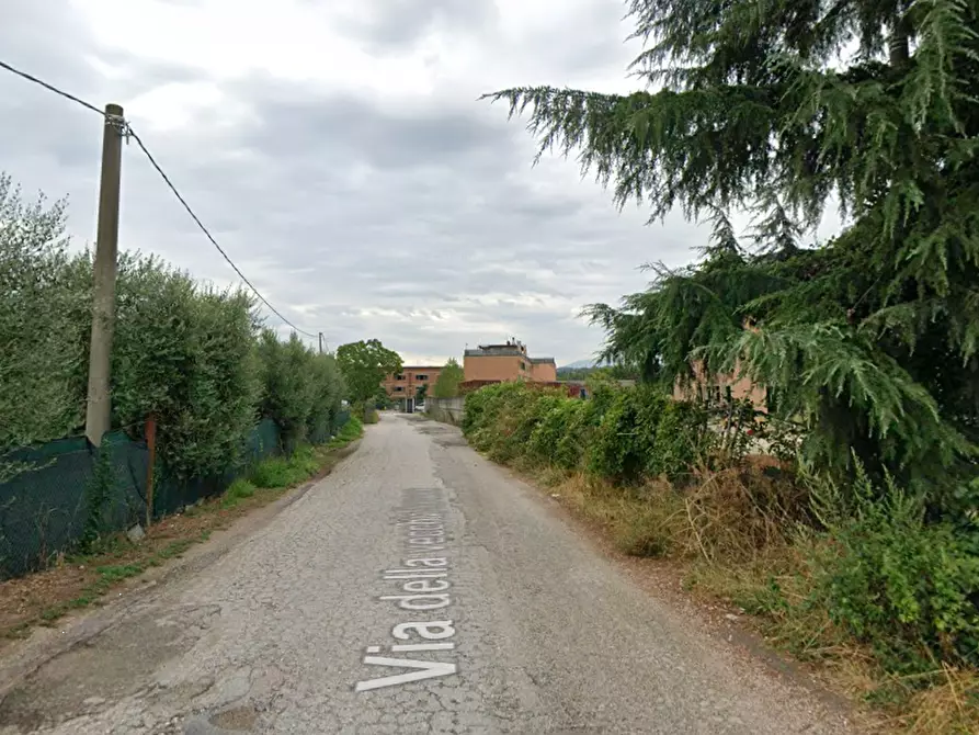 Immagine 3 di Ufficio in vendita  in Via della Vecchia Fornace a Perugia