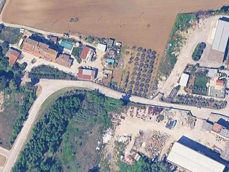 Immagine 1 di Ufficio in vendita  in Via della Vecchia Fornace a Perugia