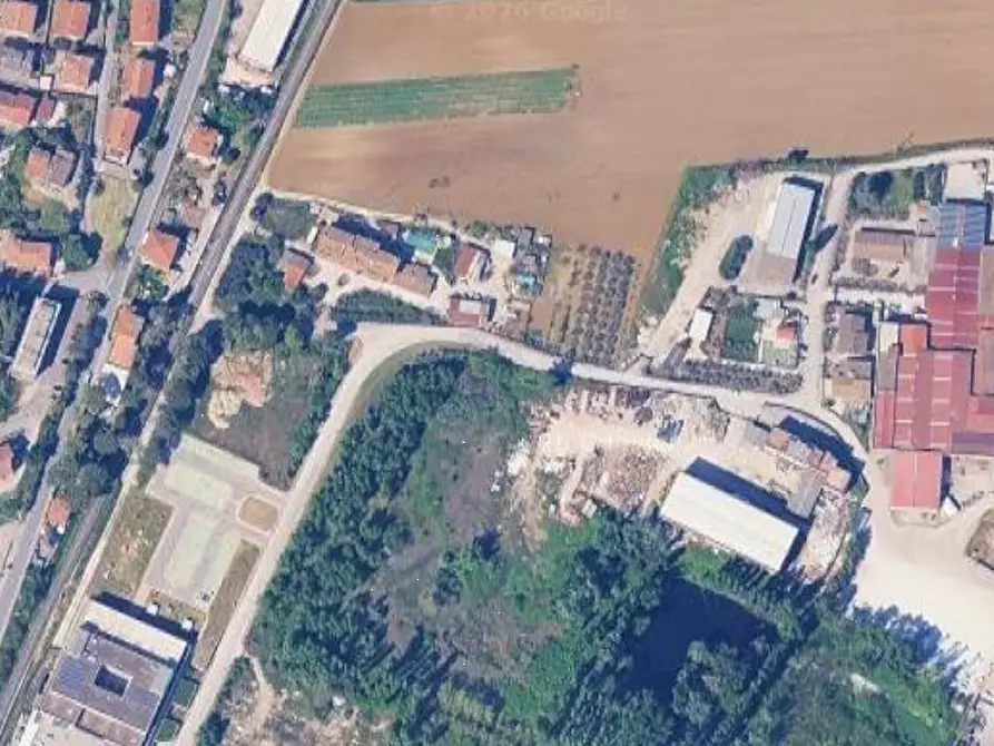 Immagine 4 di Ufficio in vendita  in Via della Vecchia Fornace a Perugia