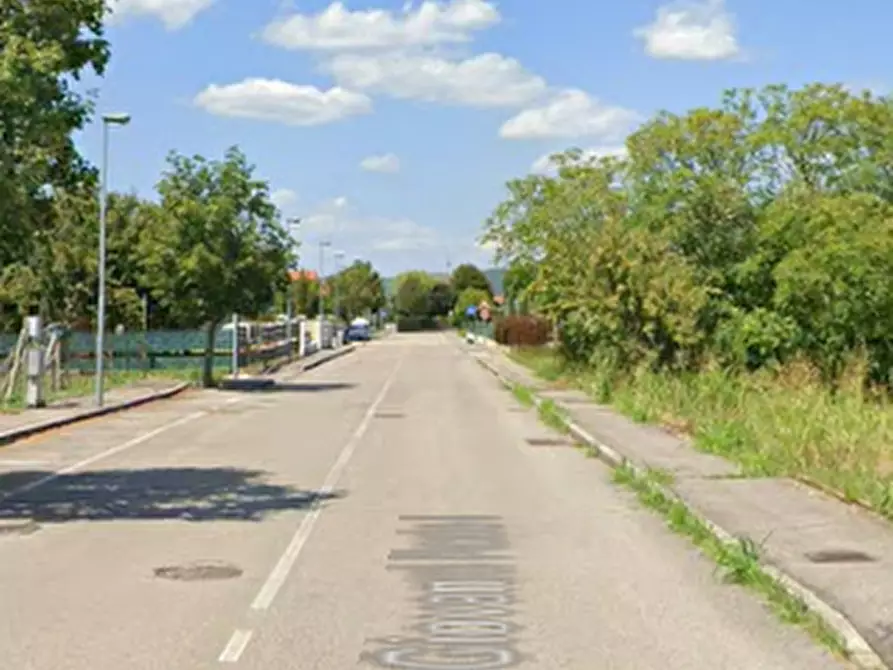 Immagine 3 di Terreno edificabile in vendita  in Via Papa Giovanni Paolo II a Orgiano