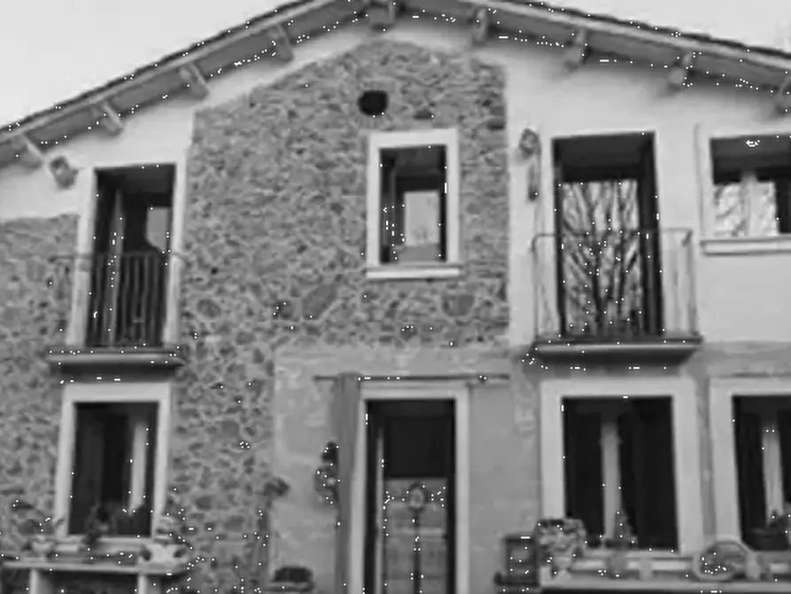 Immagine 1 di Casa indipendente in vendita  in Via Poli  a Brogliano