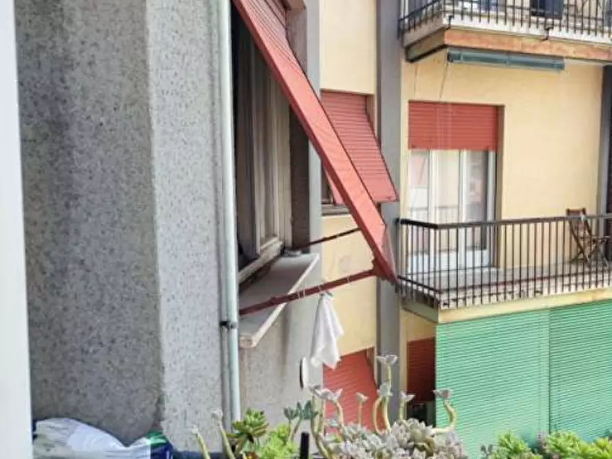 Immagine 4 di Appartamento in vendita  in Via Baracca a Vimercate