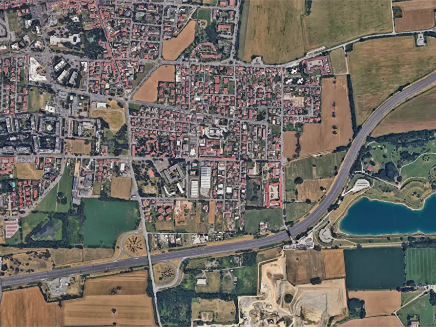 Immagine 16 di Appartamento in vendita  in Via Quarto a Brugherio