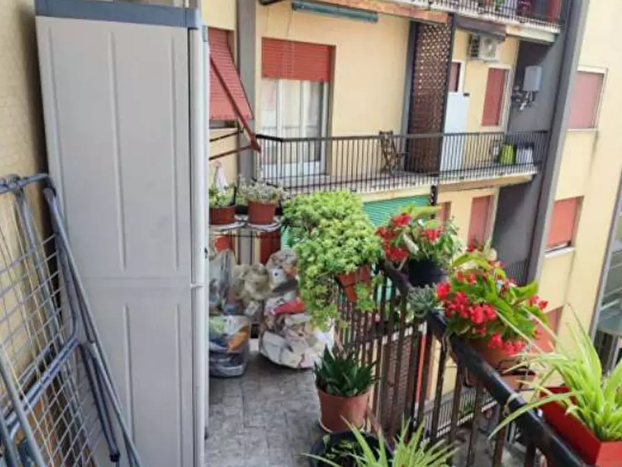 Immagine 6 di Appartamento in vendita  in Via Baracca a Vimercate