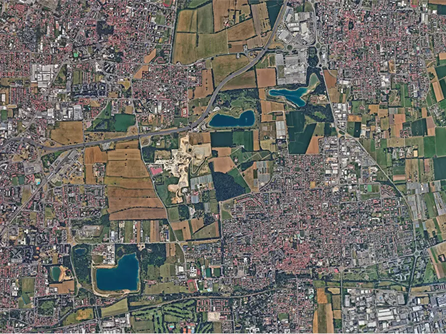 Immagine 17 di Appartamento in vendita  in Via Quarto a Brugherio