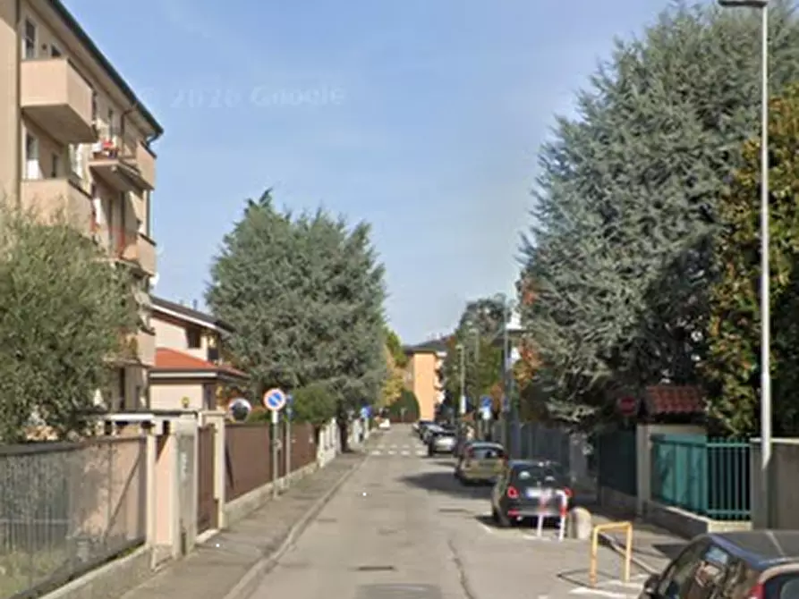 Immagine 9 di Appartamento in vendita  in Via Baracca a Vimercate