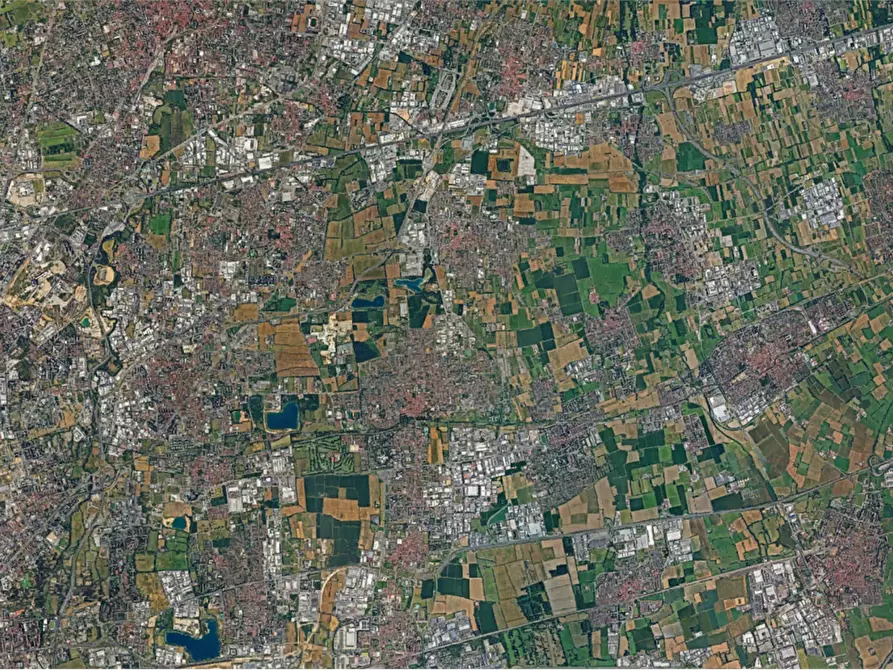 Immagine 18 di Appartamento in vendita  in Via Quarto a Brugherio