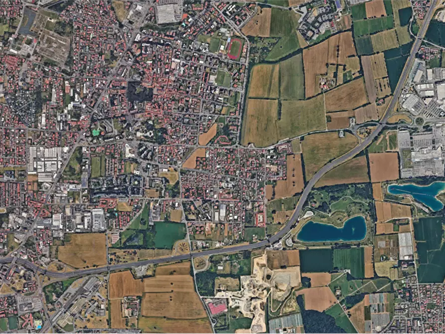 Immagine 19 di Appartamento in vendita  in Via Quarto a Brugherio