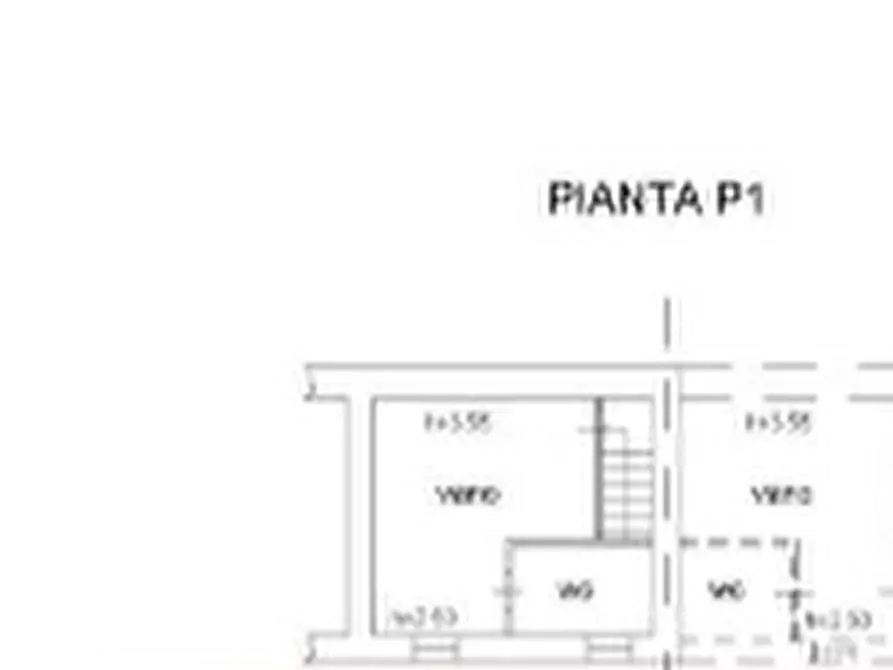 Immagine 6 di Rustico / casale in vendita  in  via Case sparse  a Castello Del Matese