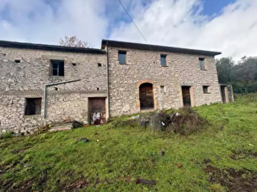 Immagine 1 di Rustico / casale in vendita  in  via Case sparse  a Castello Del Matese