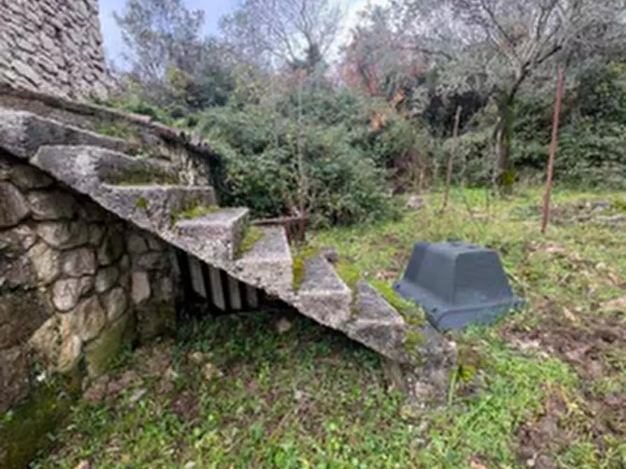 Immagine 3 di Rustico / casale in vendita  in  via Case sparse  a Castello Del Matese