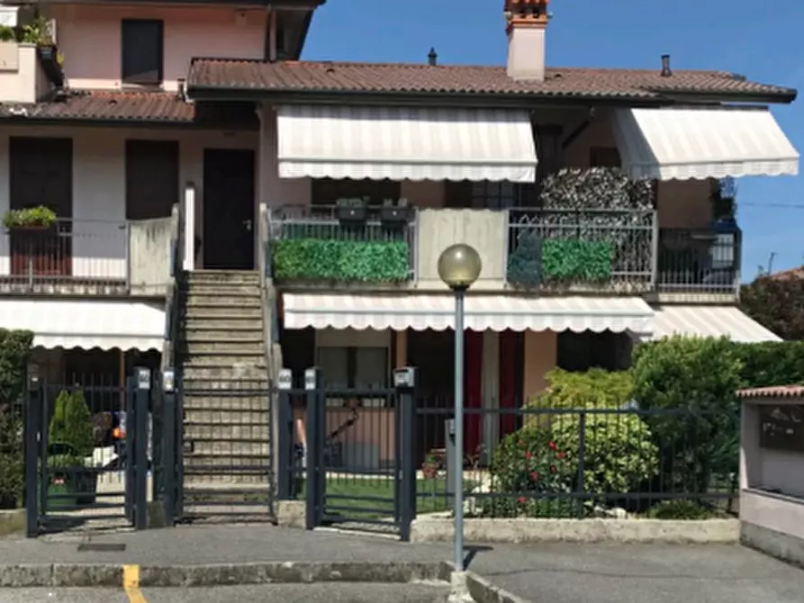 Immagine 1 di Appartamento in vendita  in Via G. Marconi a Albano Sant'alessandro
