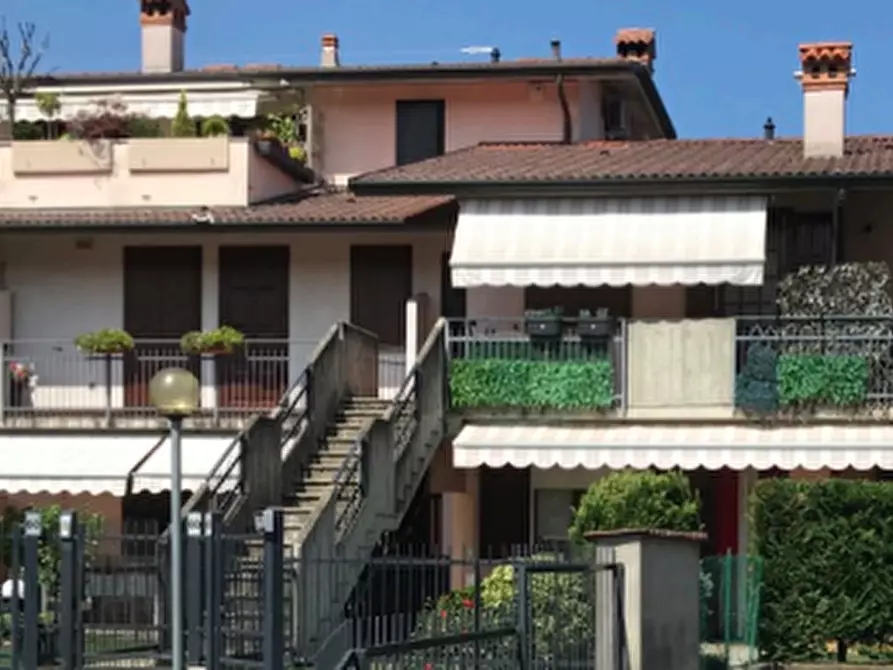 Immagine 4 di Appartamento in vendita  in Via G. Marconi a Albano Sant'alessandro