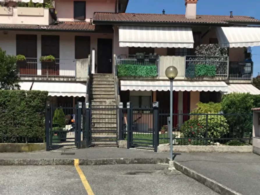 Immagine 5 di Appartamento in vendita  in Via G. Marconi a Albano Sant'alessandro