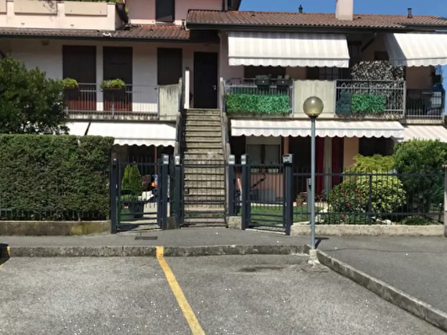 Immagine 6 di Appartamento in vendita  in Via G. Marconi a Albano Sant'alessandro