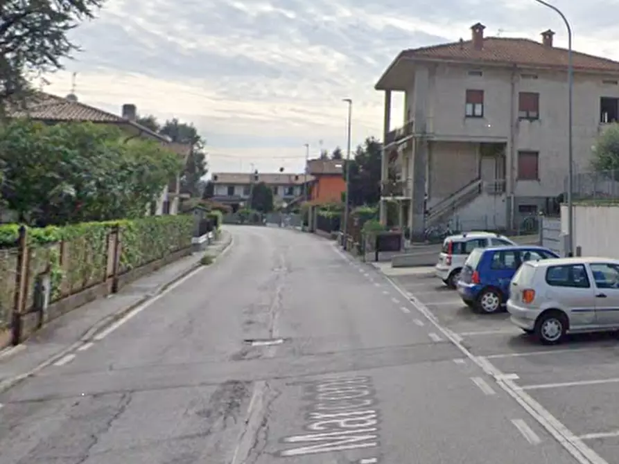 Immagine 8 di Appartamento in vendita  in Via G. Marconi a Albano Sant'alessandro