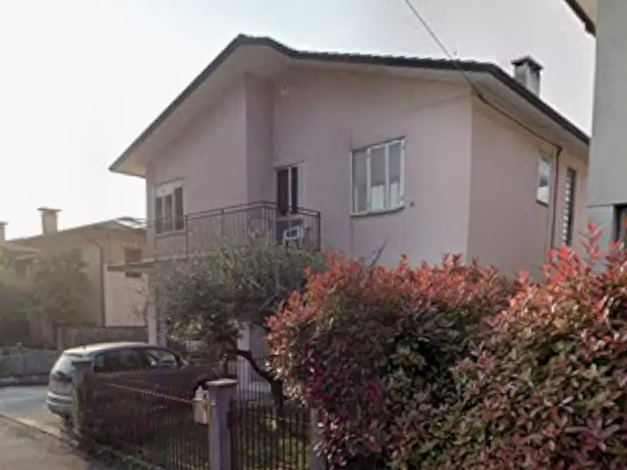 Immagine 6 di Ufficio in vendita  in Via Monte Passarin a Bassano Del Grappa