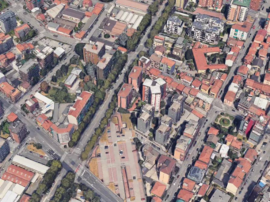 Immagine 8 di Laboratorio in vendita  in Viale Fratelli Casiraghi a Sesto San Giovanni