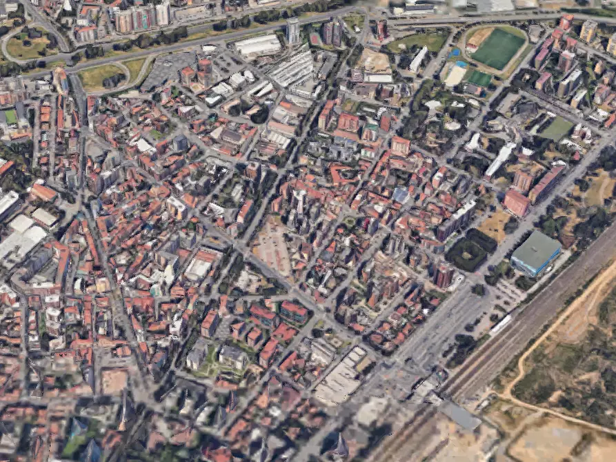 Immagine 9 di Laboratorio in vendita  in Viale Fratelli Casiraghi a Sesto San Giovanni