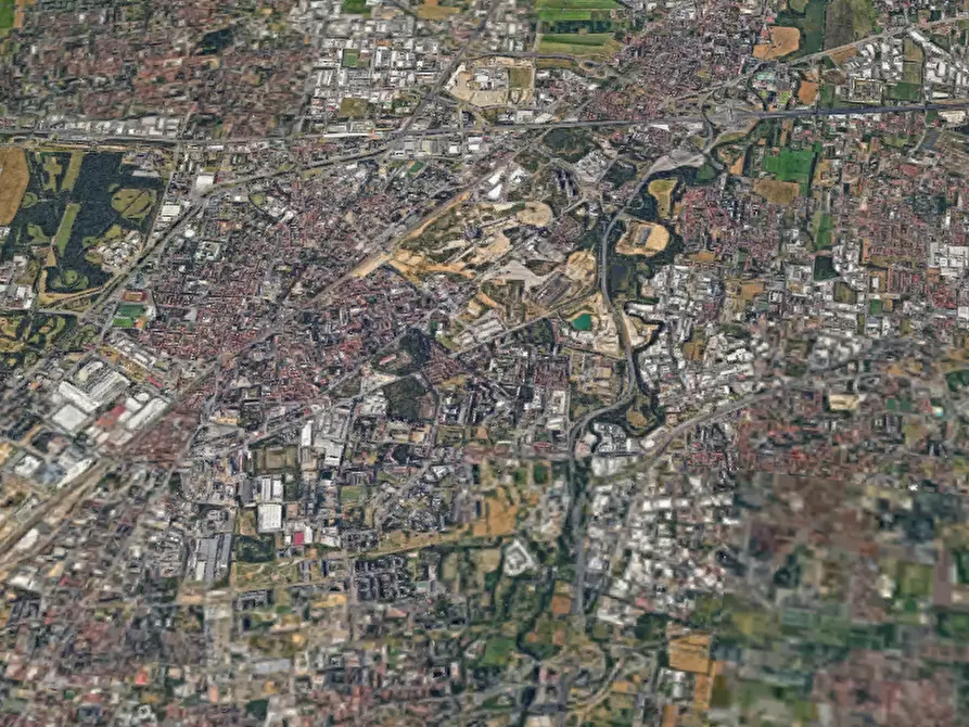 Immagine 10 di Laboratorio in vendita  in Viale Fratelli Casiraghi a Sesto San Giovanni